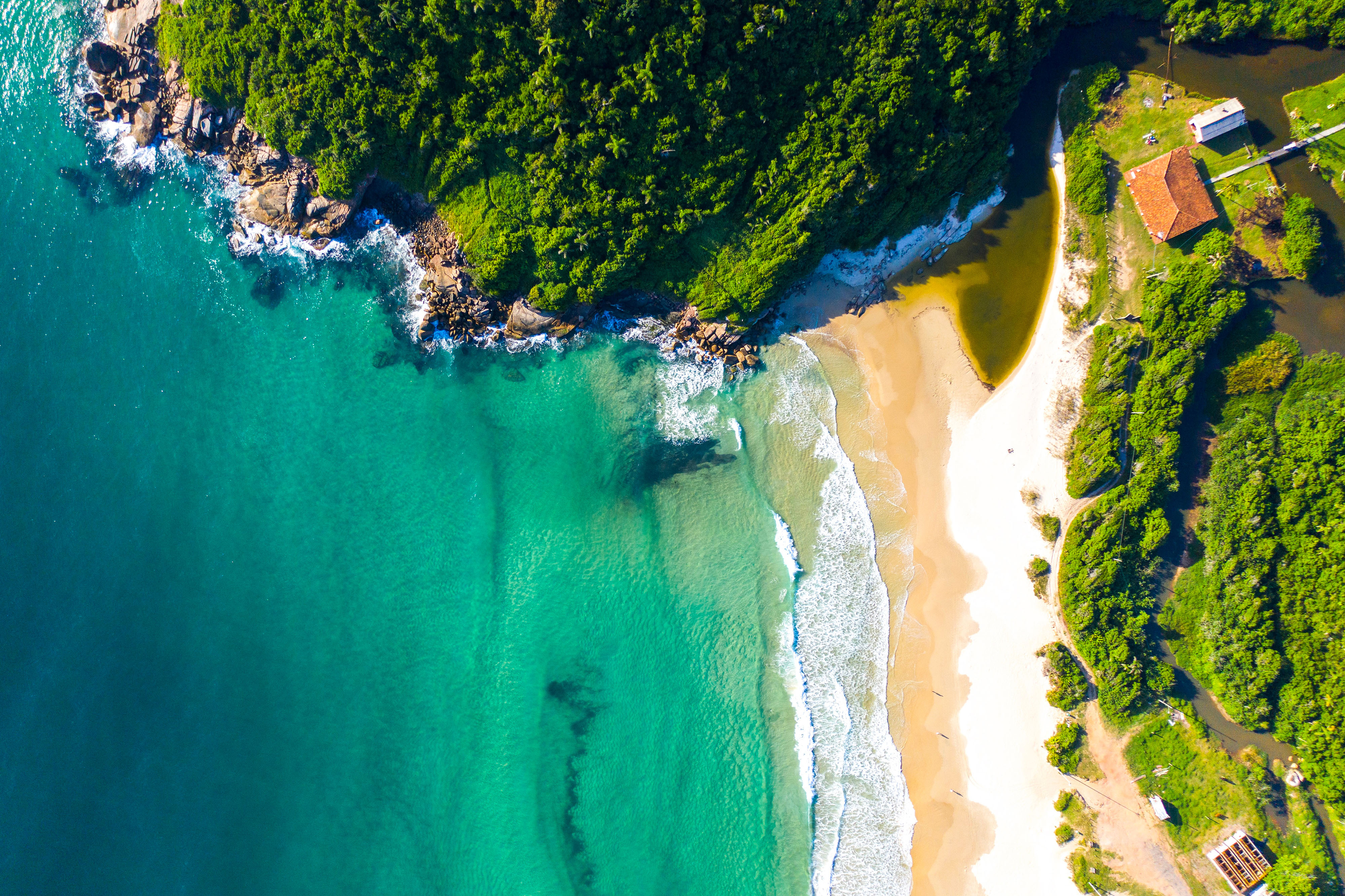 Itajai, Brazil