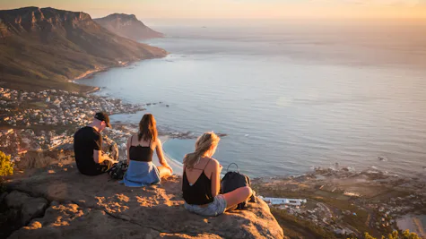 Cape Town, South Africa