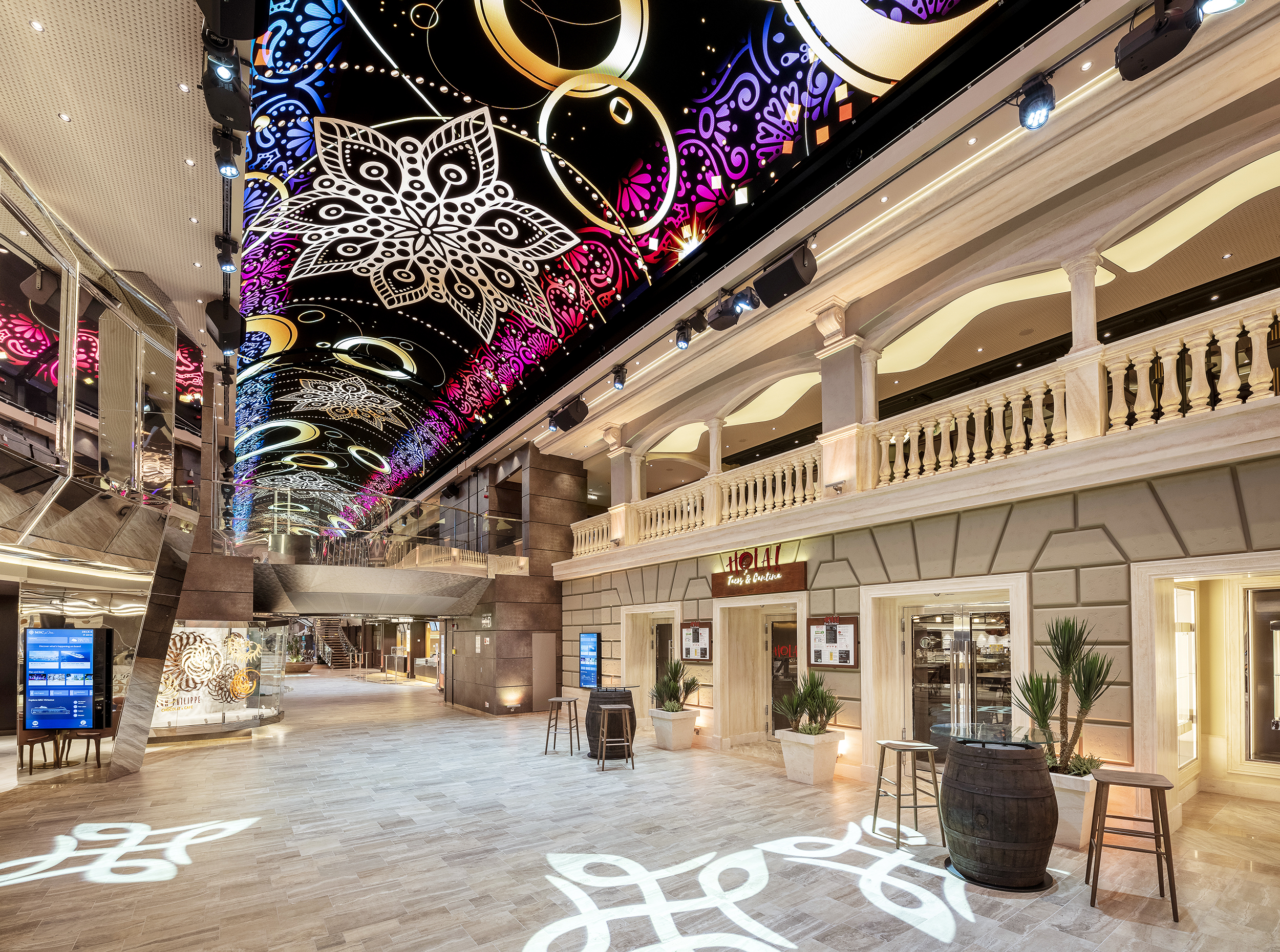 Galleria Virtuosa