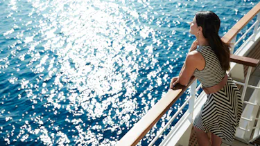 Seabourn Pursuit, South Pacific