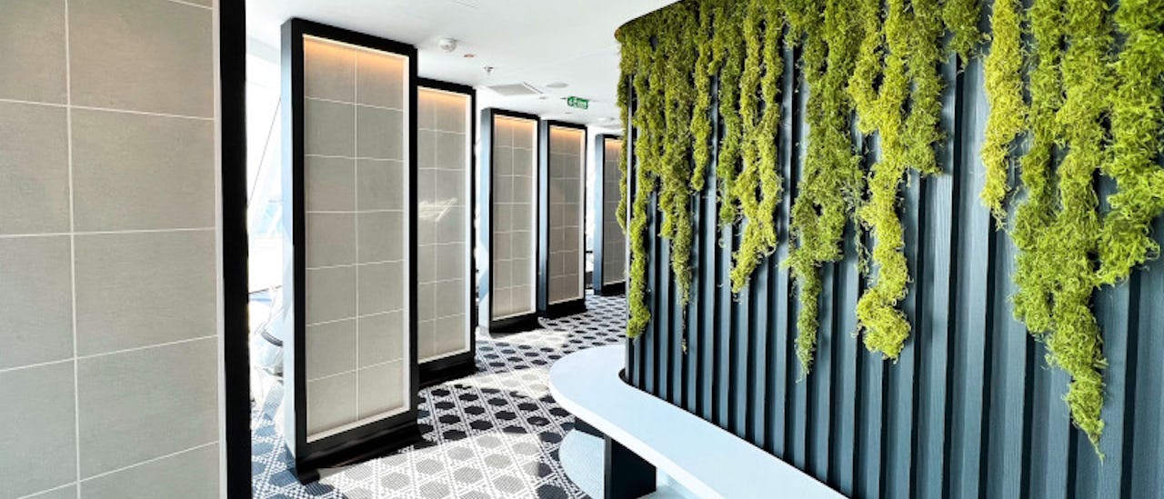 The Spa