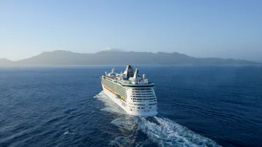 Freedom of the Seas, Northern Europe