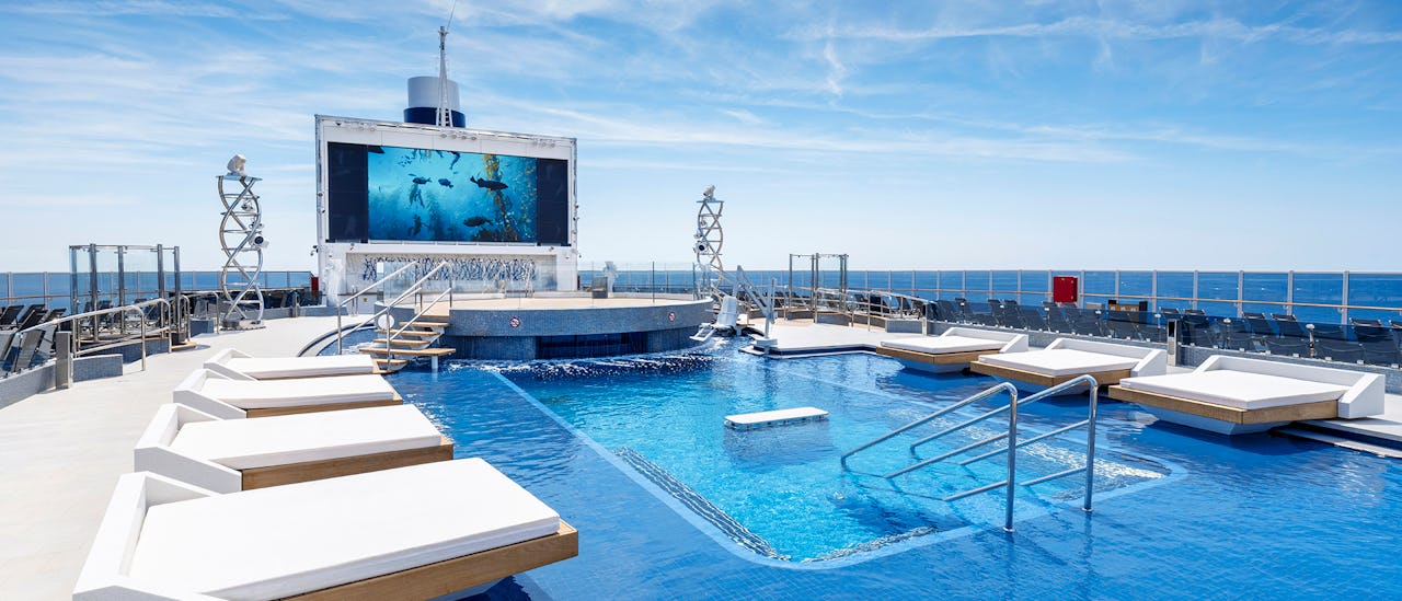 Long Island Pool