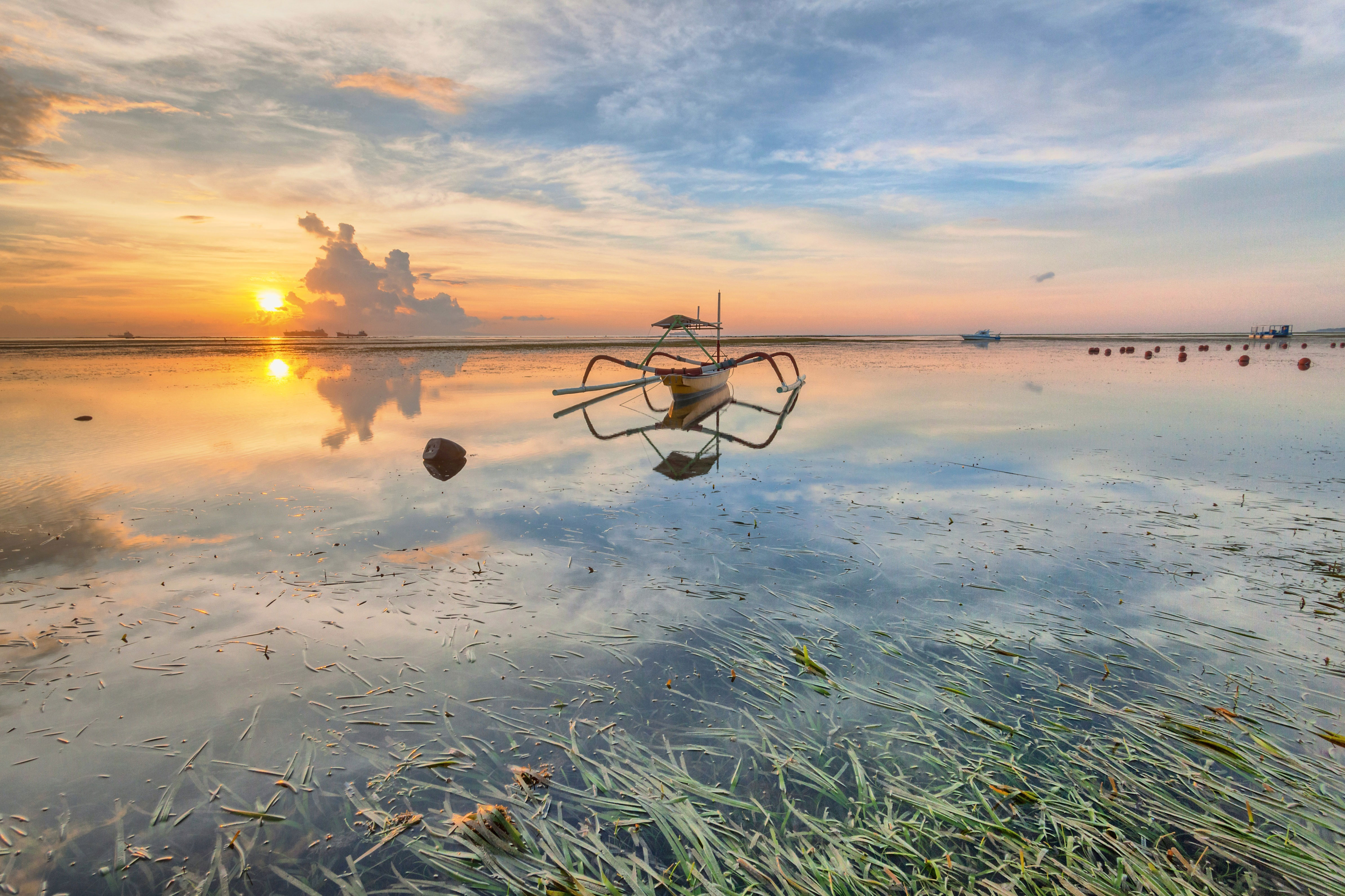 Benoa, Bali, Indonesia