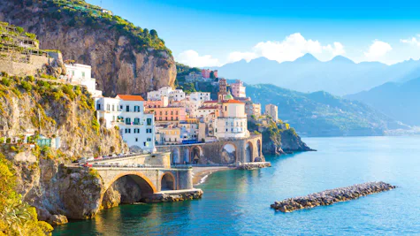 Naples, Italy