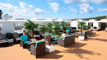 Westerdam, South Pacific