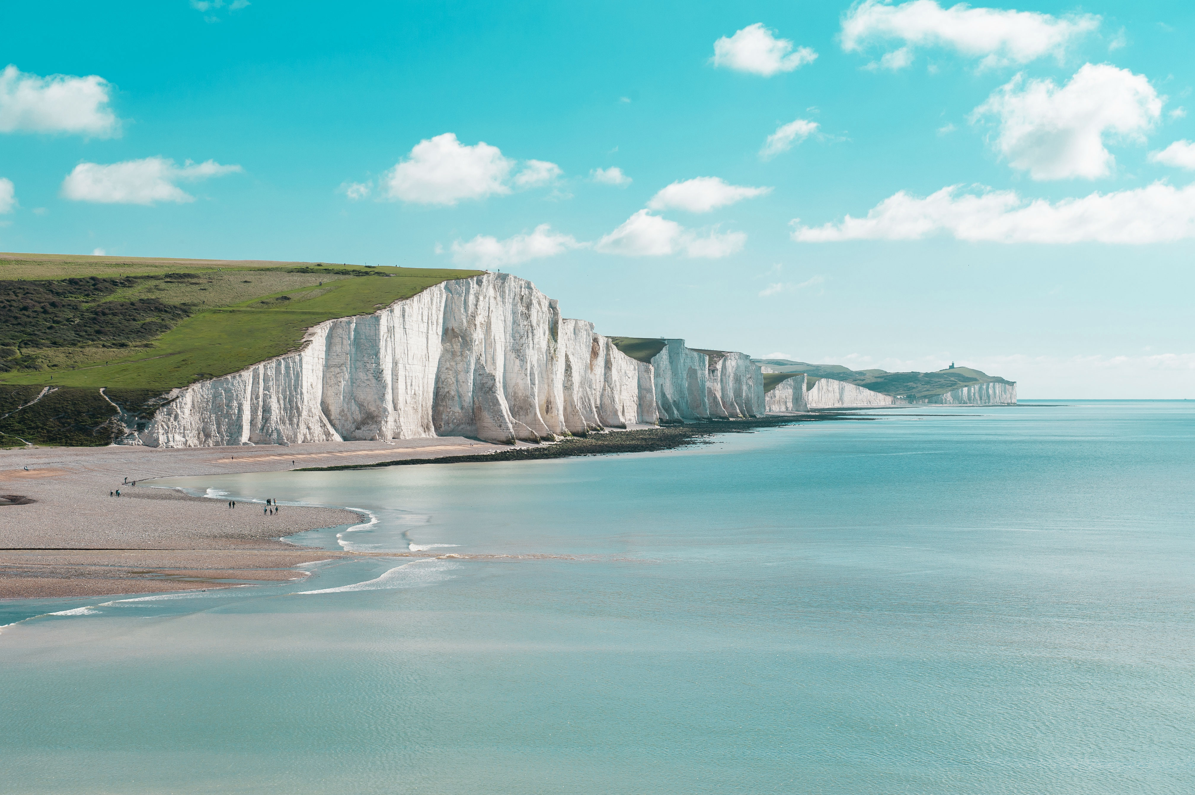 Dover, Great Britain