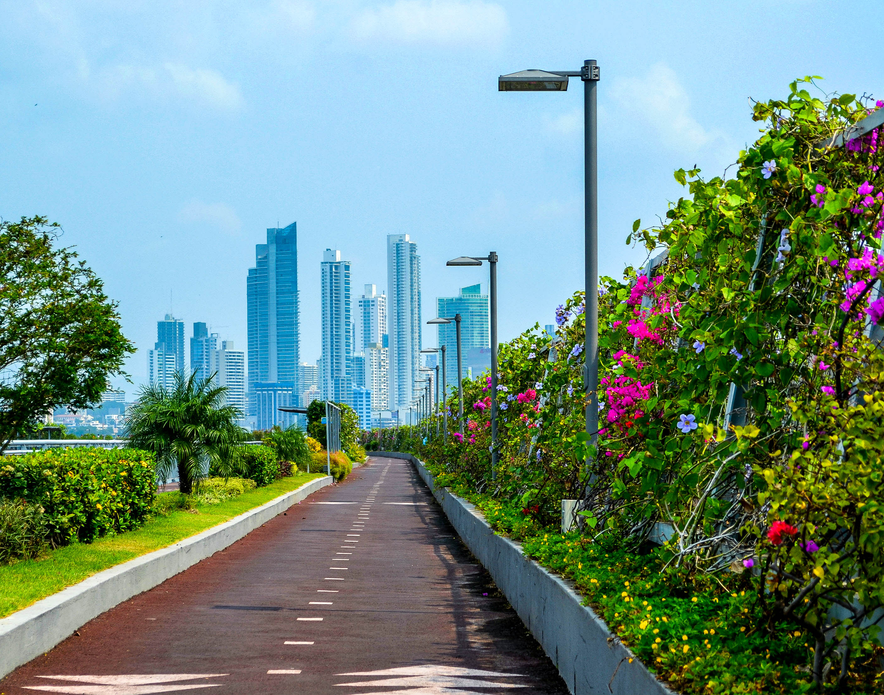 Panama City, Panama