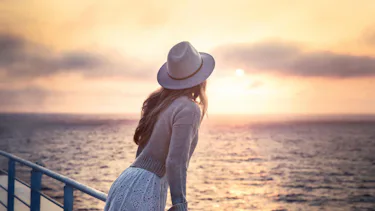 Enchanted Princess, Transatlantic
