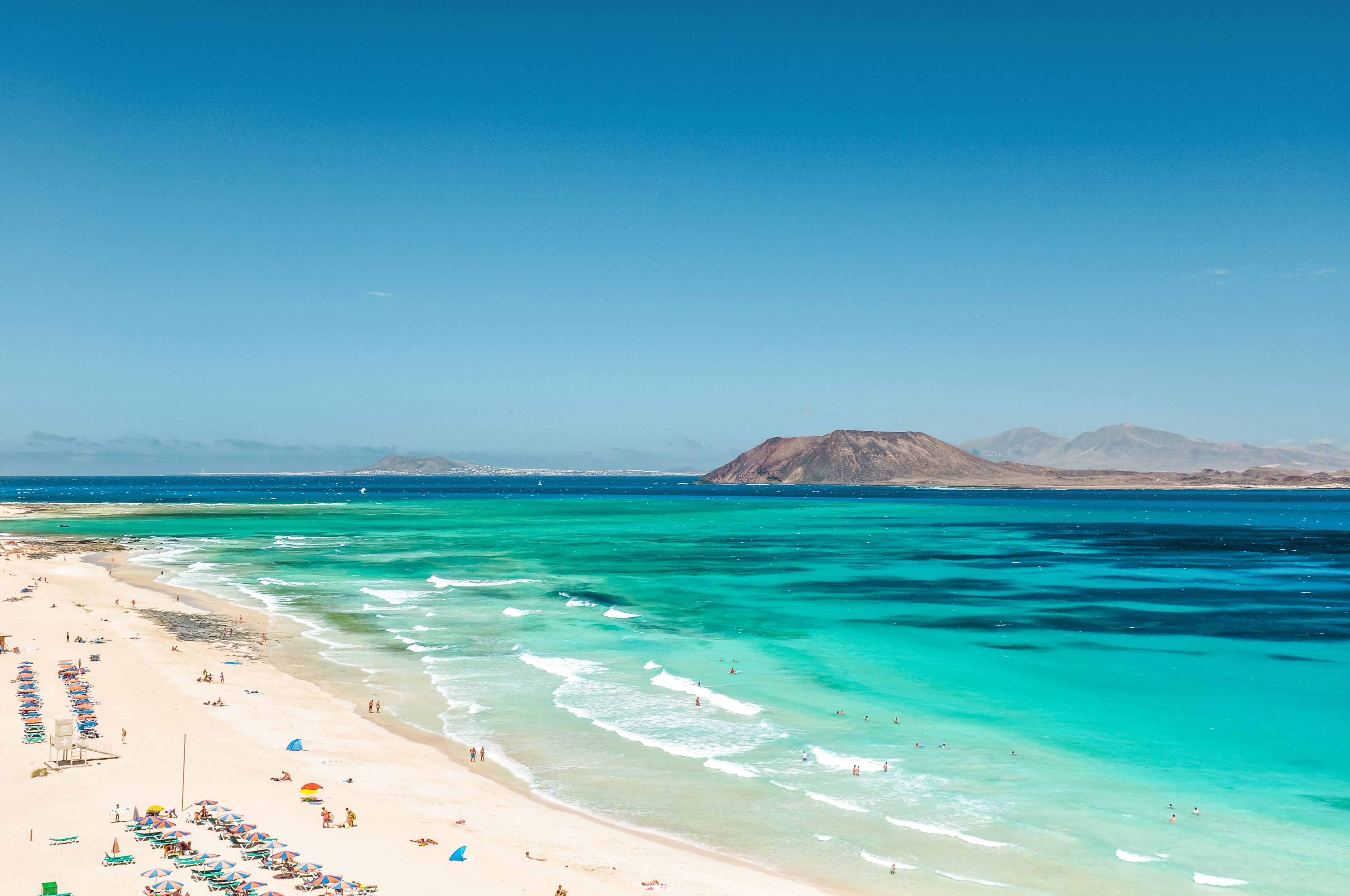 Arrecife, Lanzarote