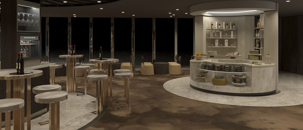 Helios Wine Bar