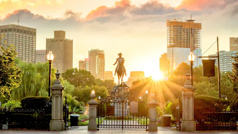 Boston, USA