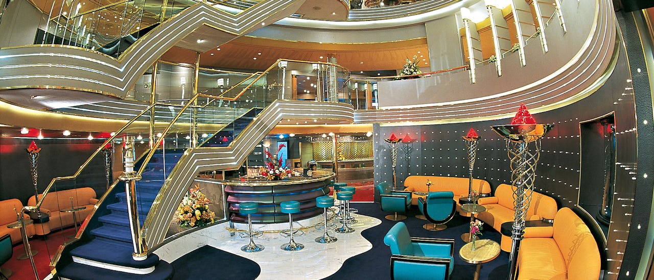 The Atrium