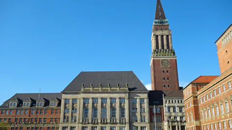 Kiel, Germany