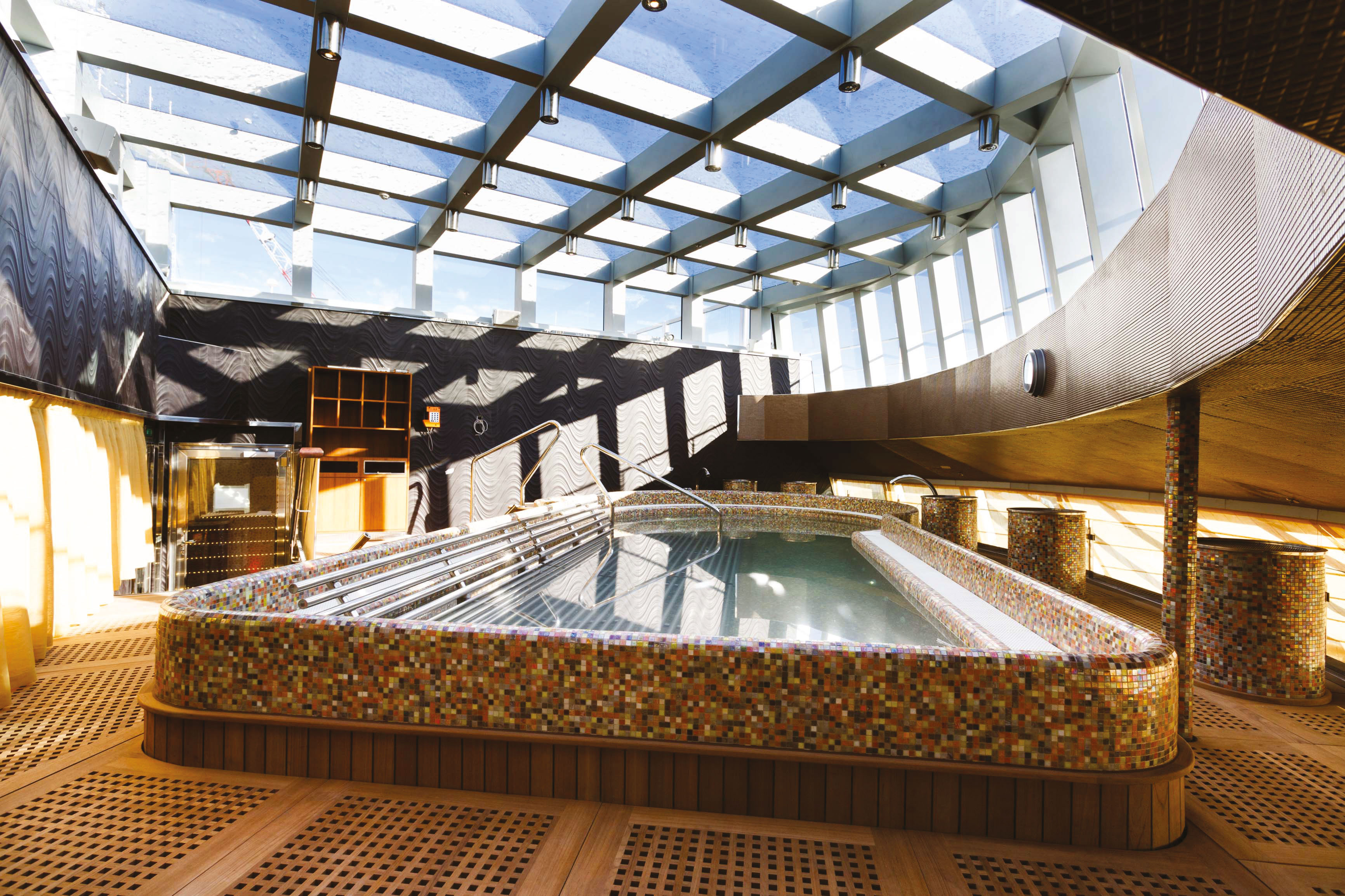 Samsara spa