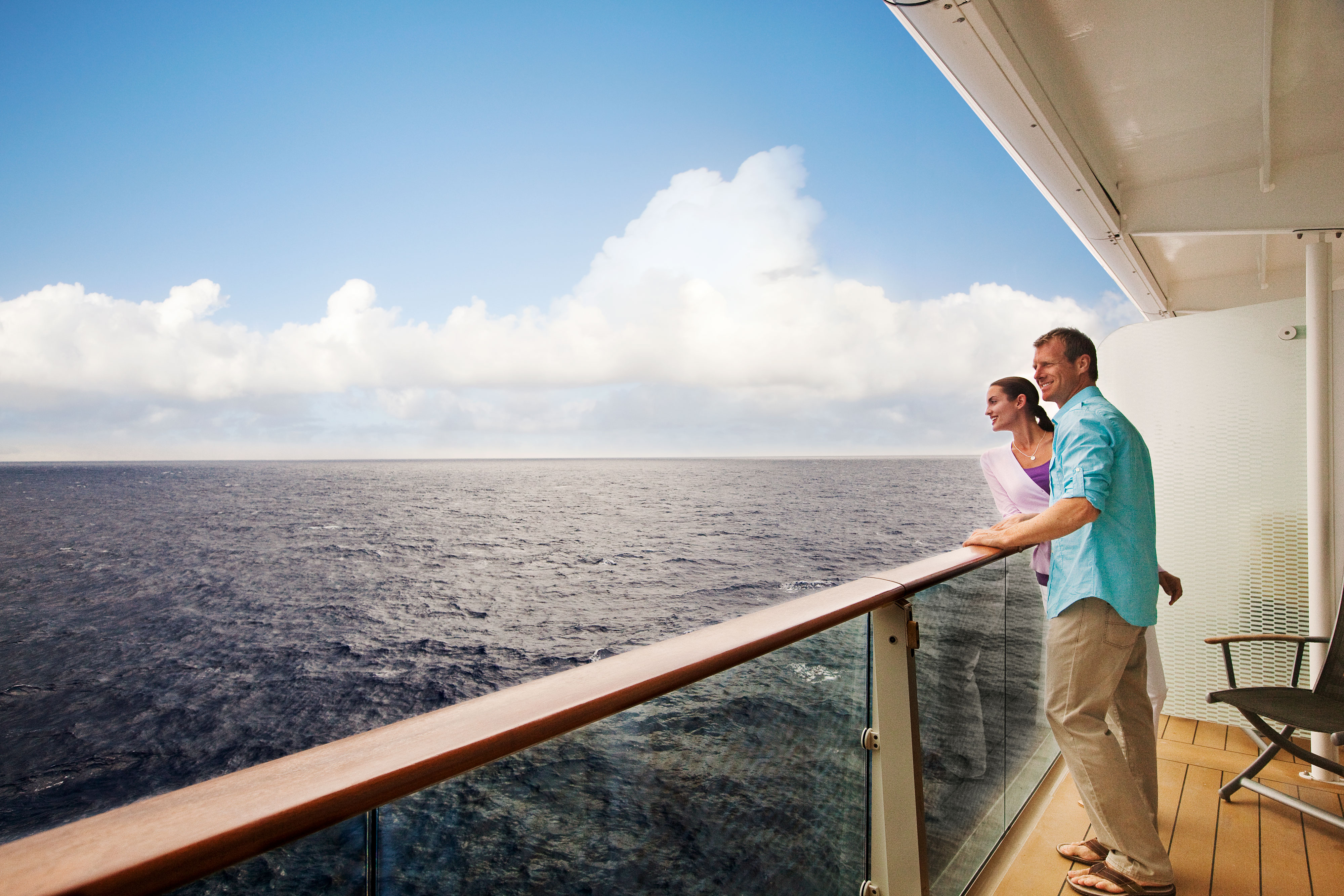 Celebrity Equinox, Mediterranean