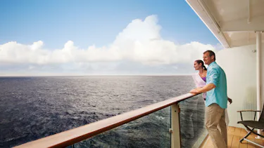 Celebrity Equinox, Mediterranean