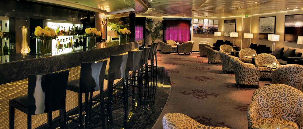 Galileo´s bar