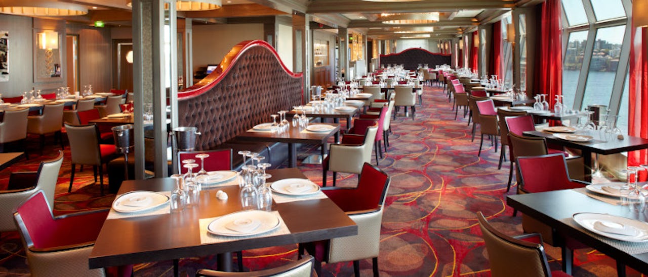 Chops Grille