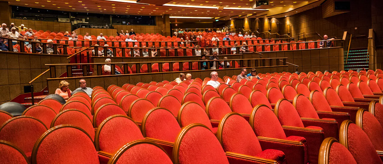 Playhouse Theatre