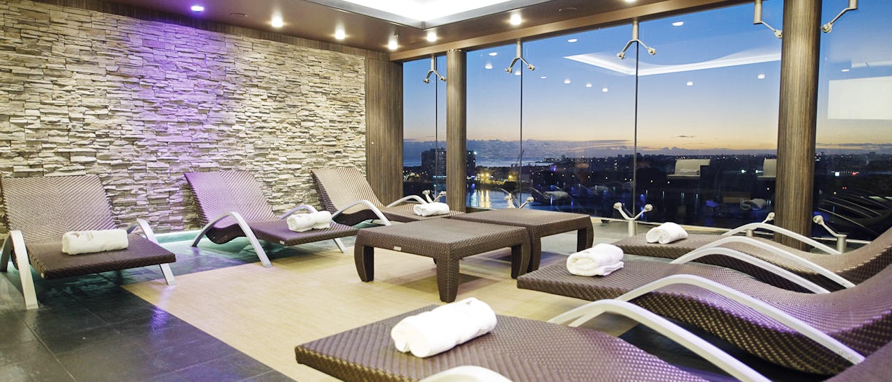Aurea Spa