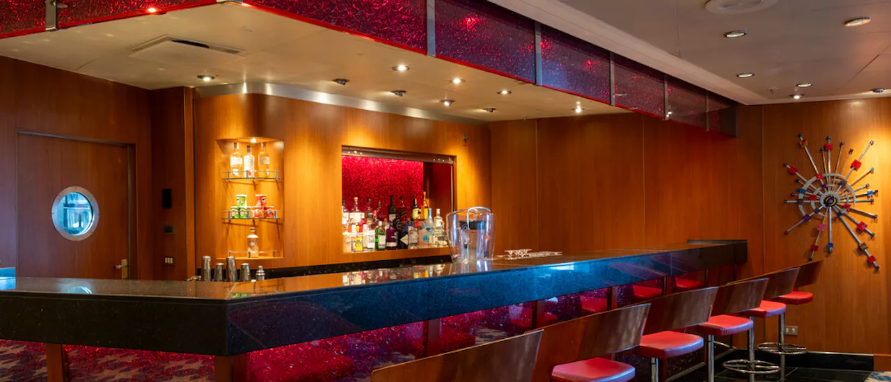 Red Bar
