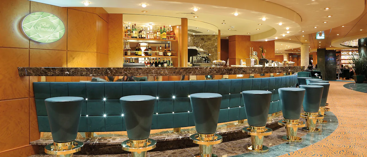 Bar Smeraldo