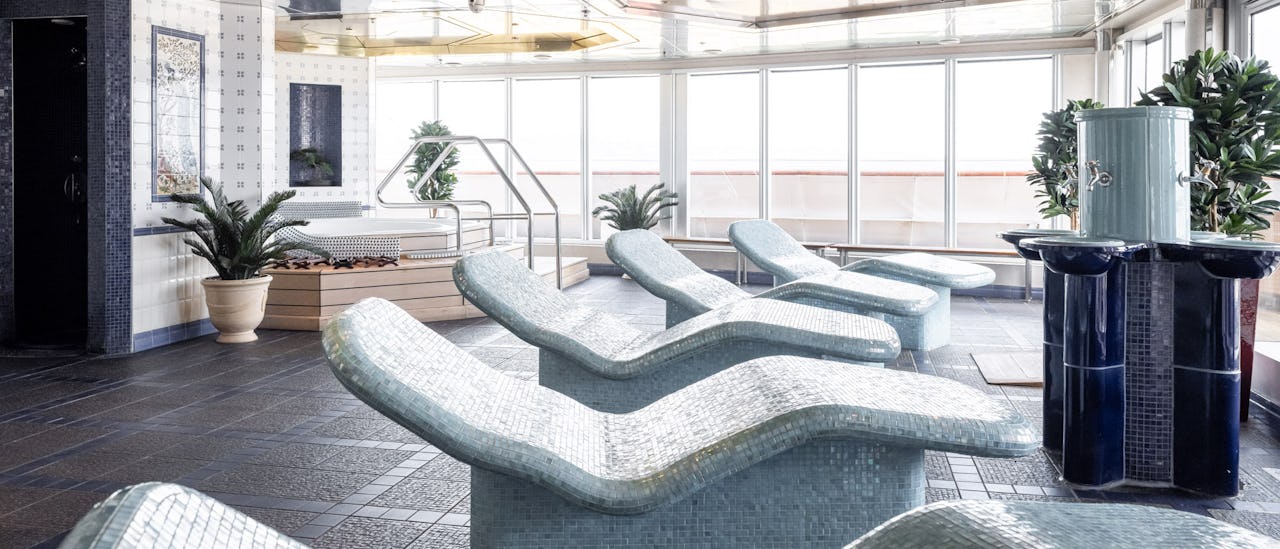 Les Evens Spa