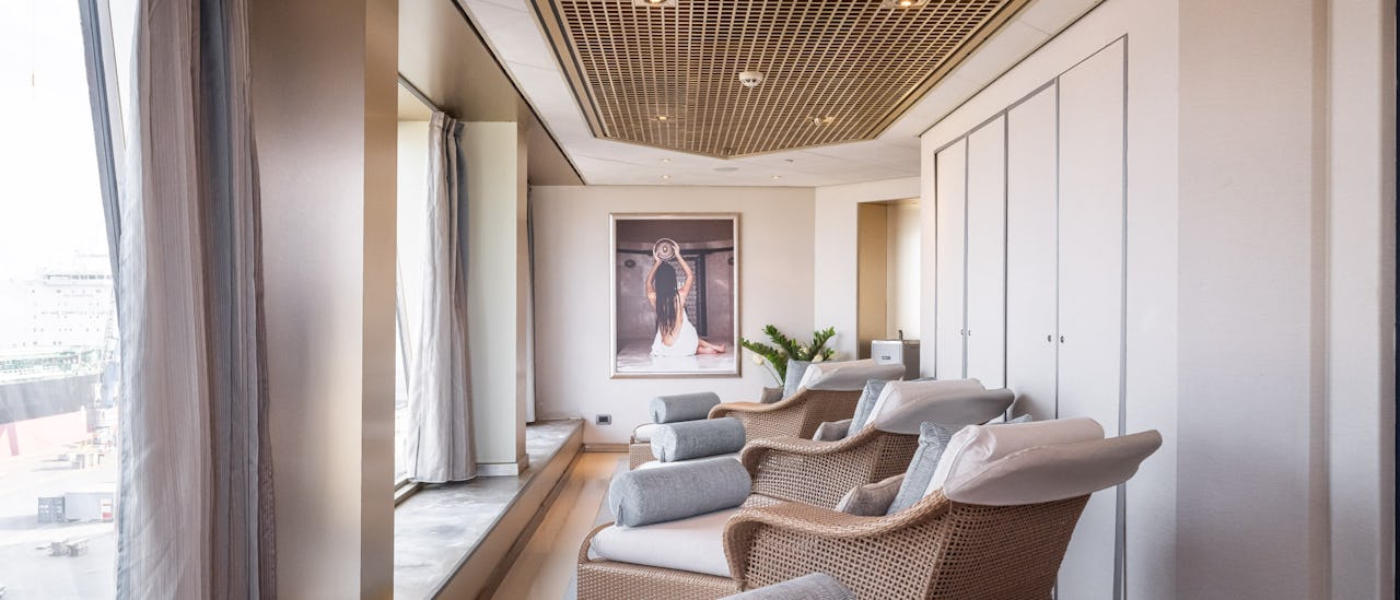 Les Evens Spa