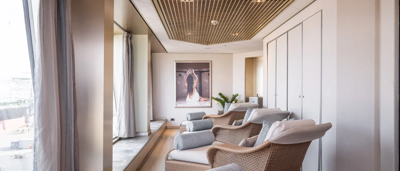 Les Evens Spa