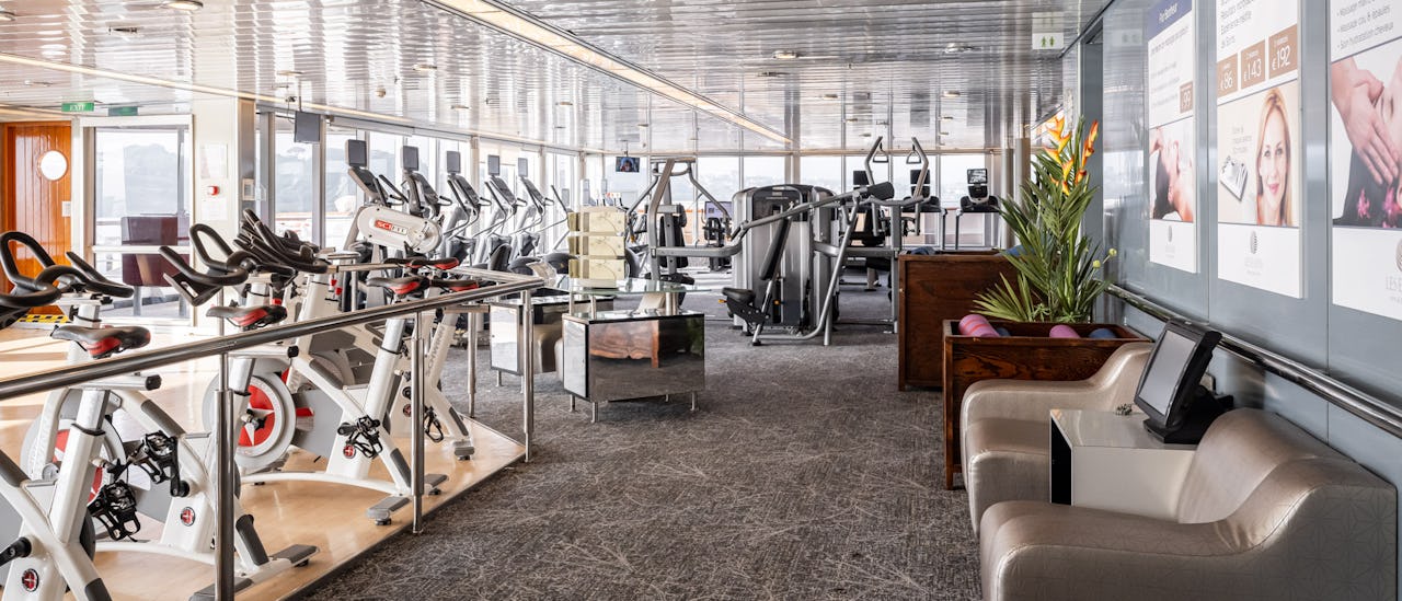 The Gym