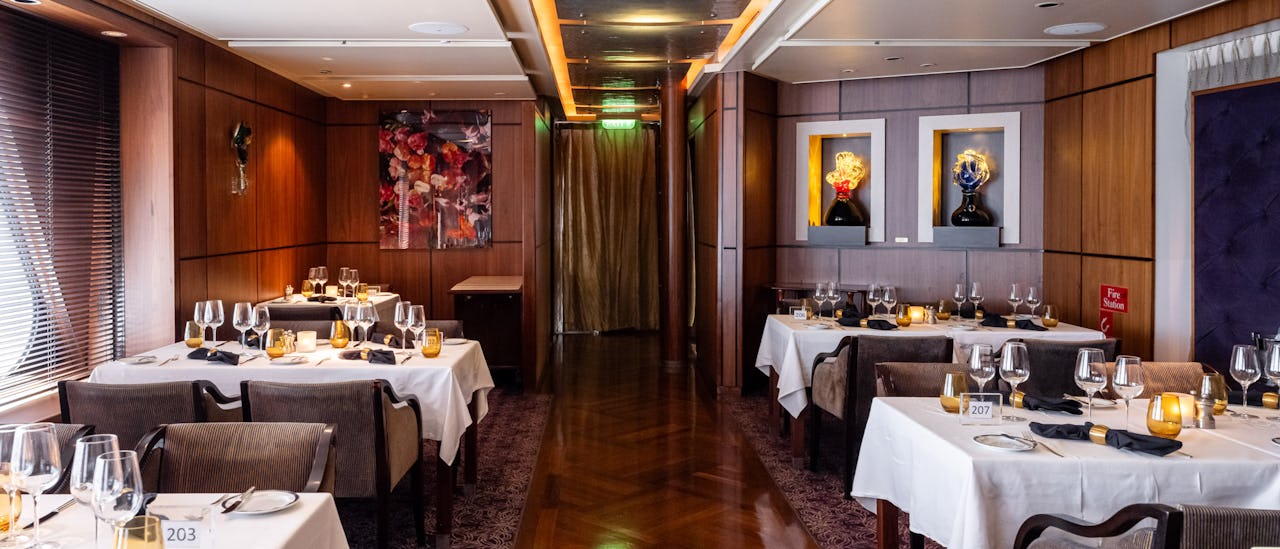 Louchébem Restaurant