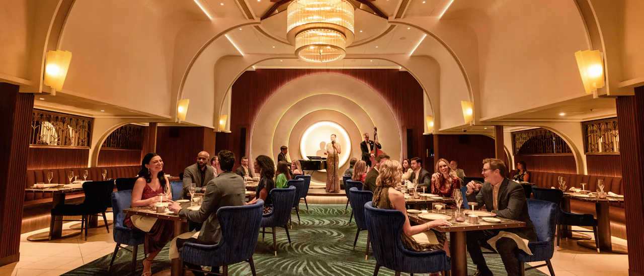 Empire Supper Club