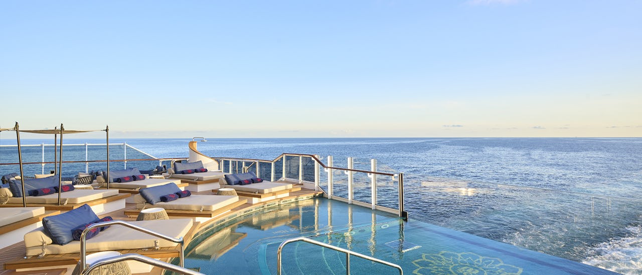 Astern Pool