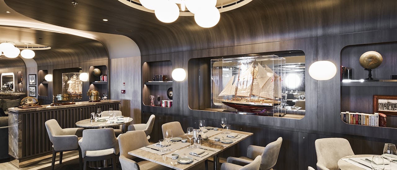 Explora Yacht Club