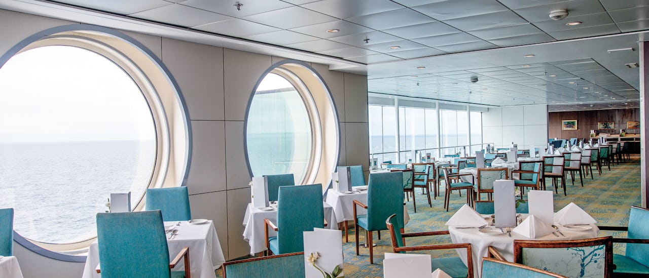 Spey Restaurant