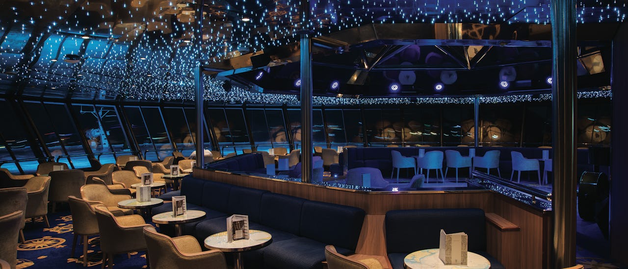 Observatory Bar