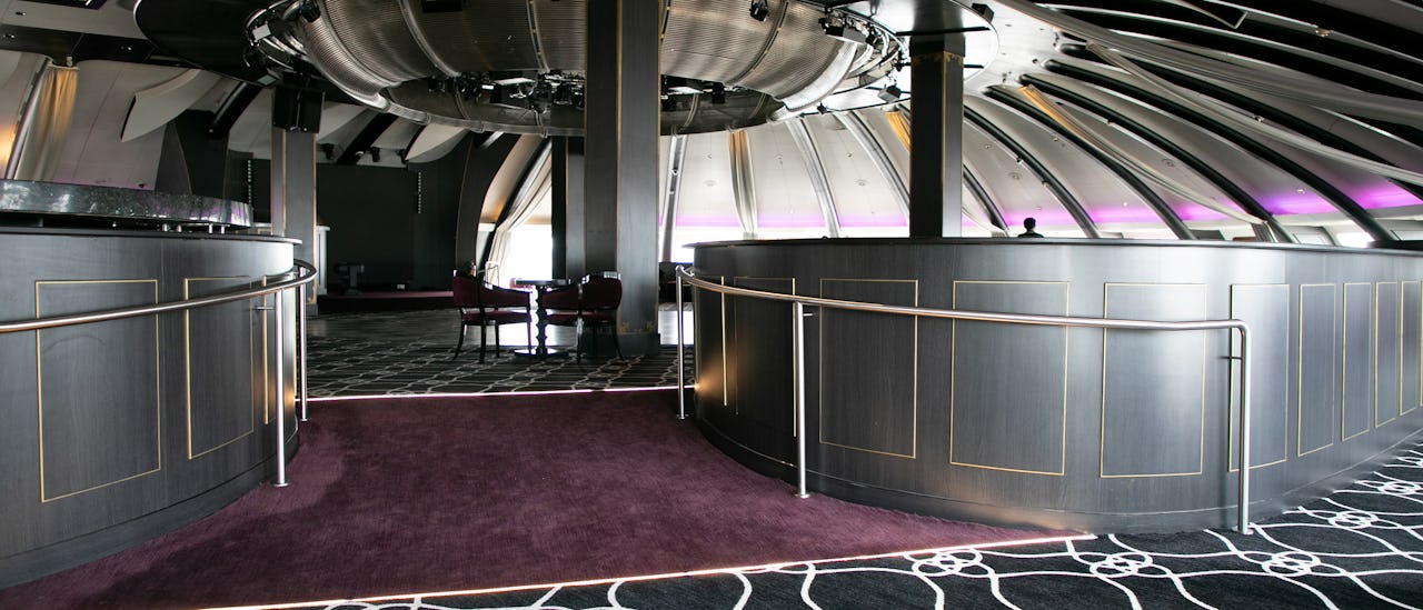 The Observatory