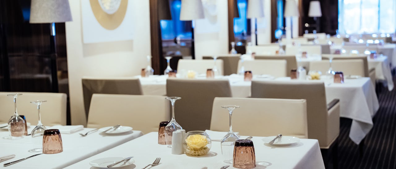 Holyrood Restaurant