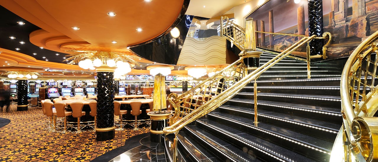 Millenium Star Casino