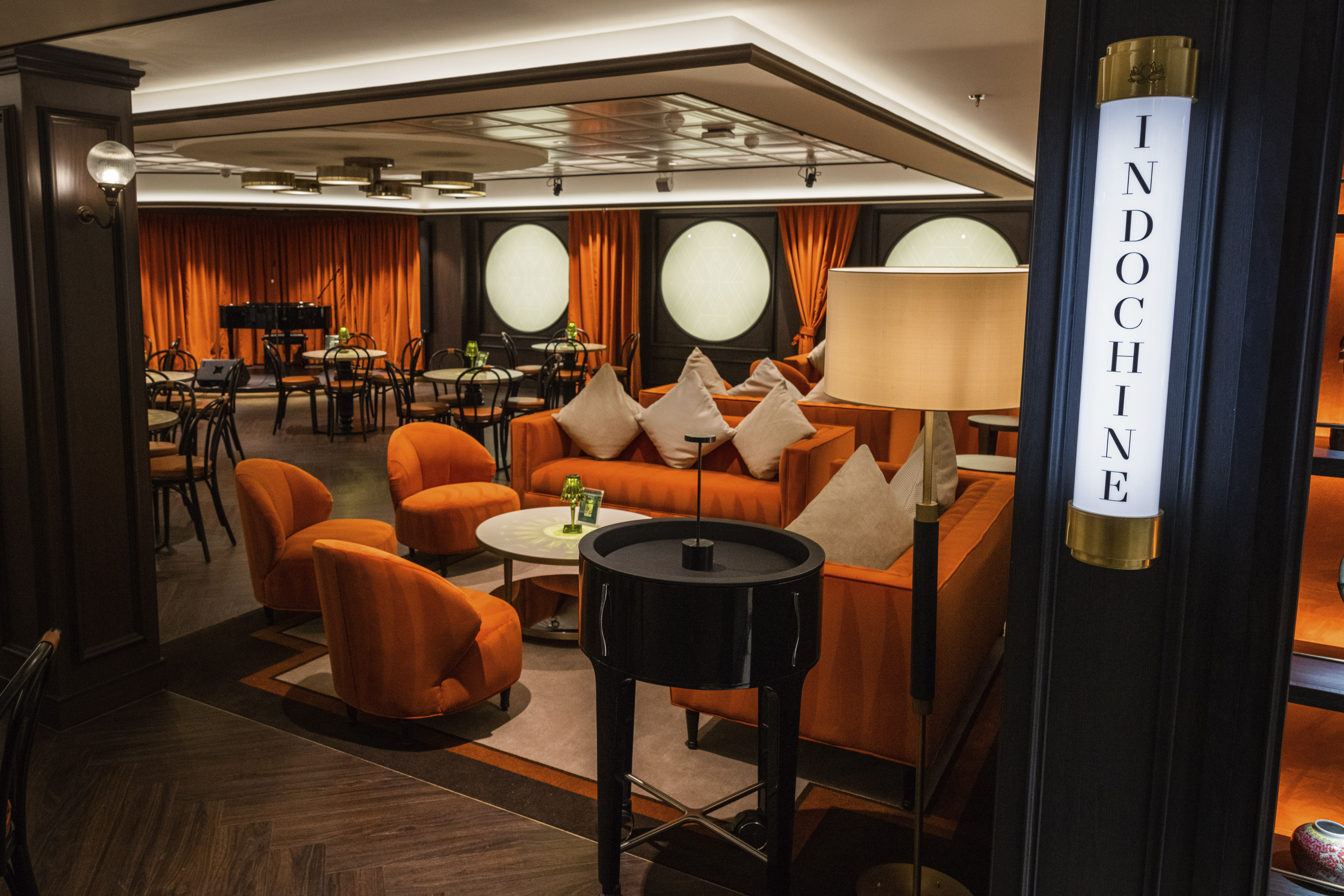 L´atelier Bar & Art