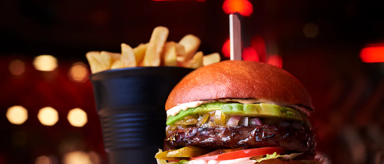 Razzle Dazzle Restaurant