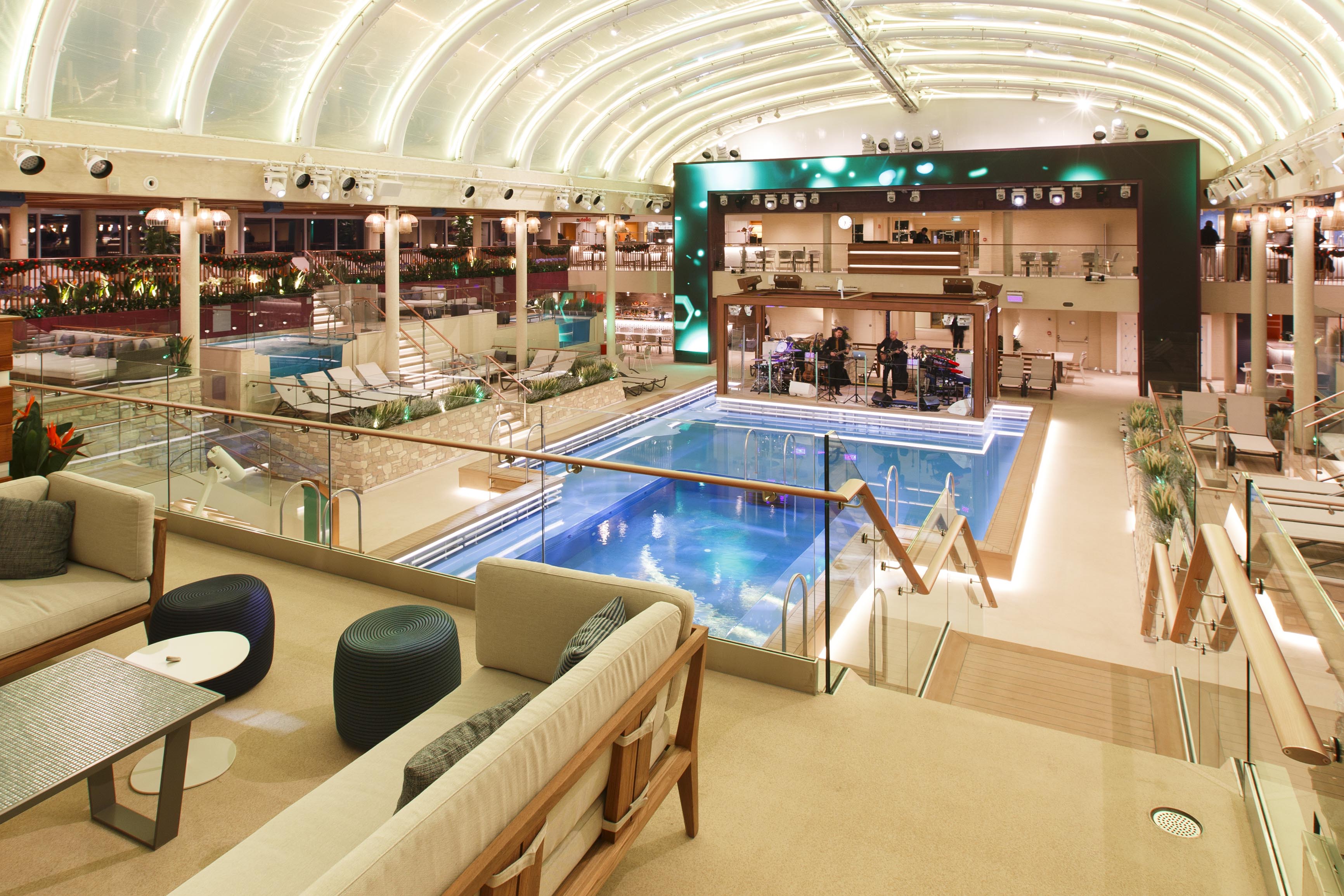 Smeralda Beach Club