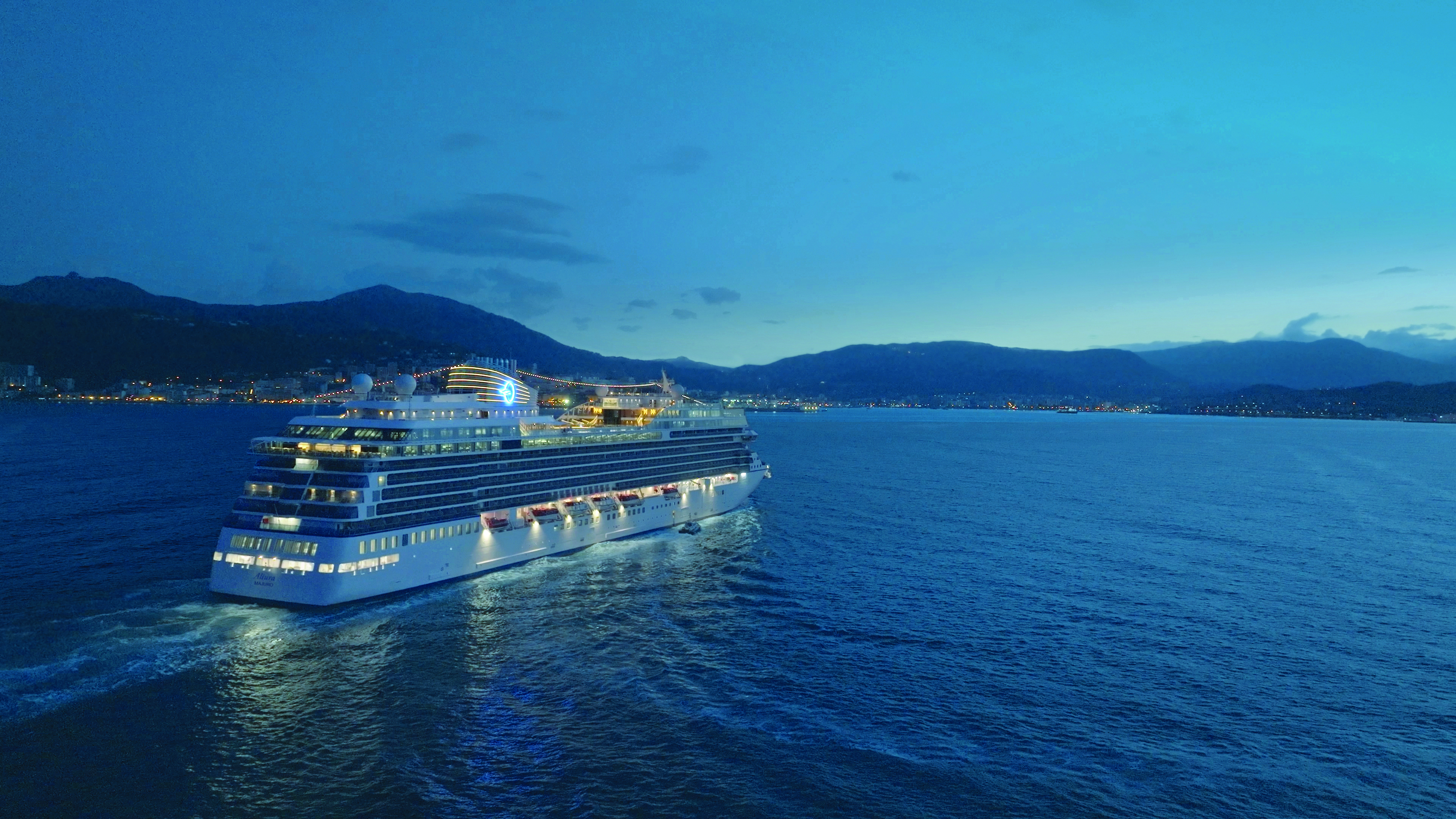 Allura, Mediterranean