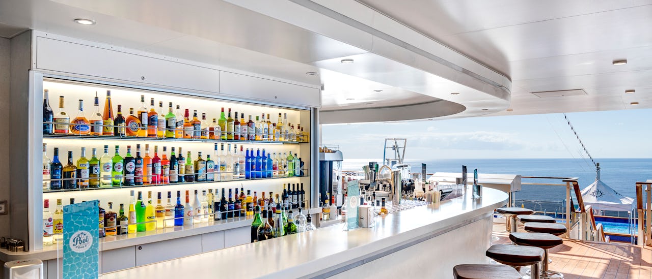 Horizon Bar