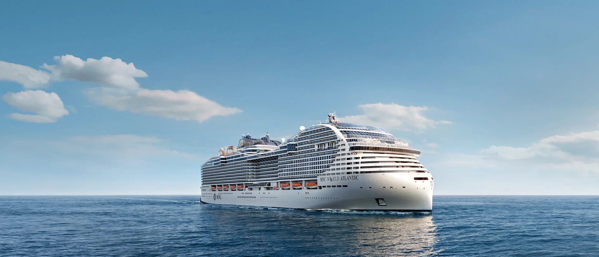 MSC World Atlantic