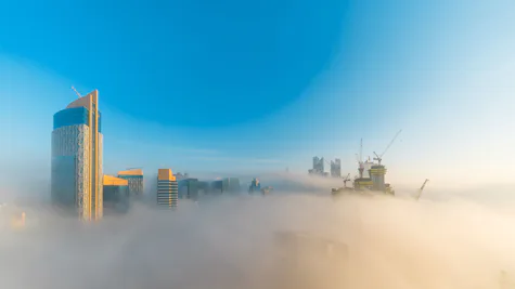 Doha, Qatar