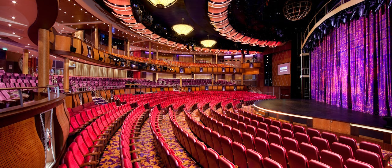 The Theatre