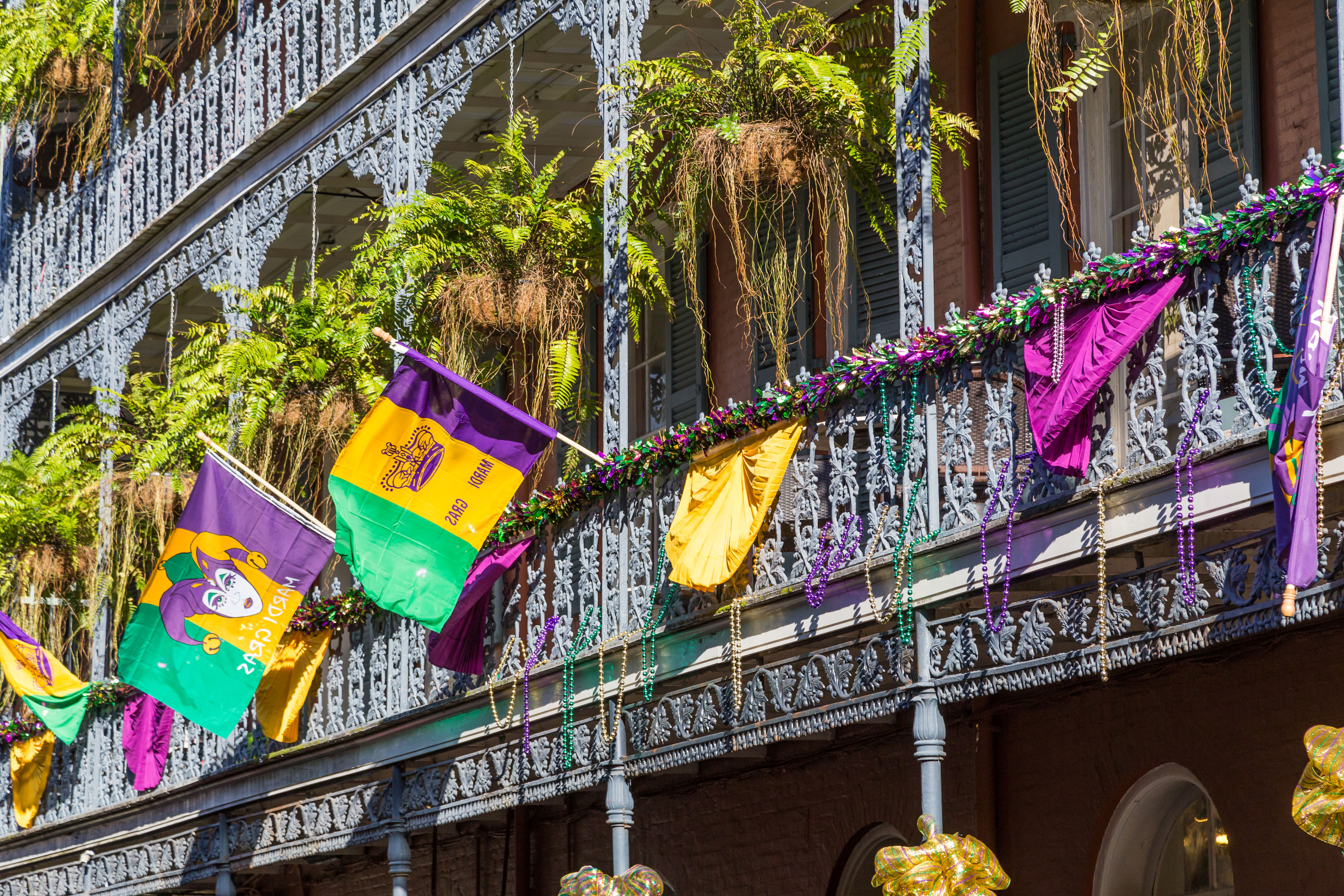 New Orleans, USA