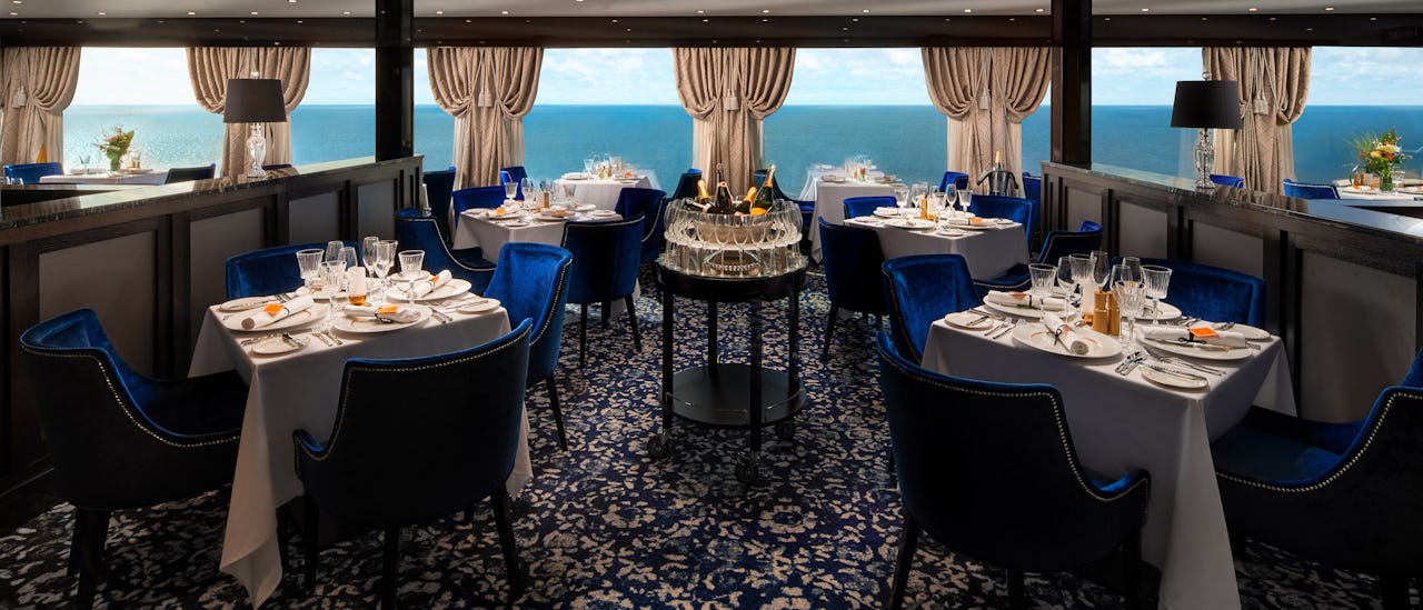 Le Bistro